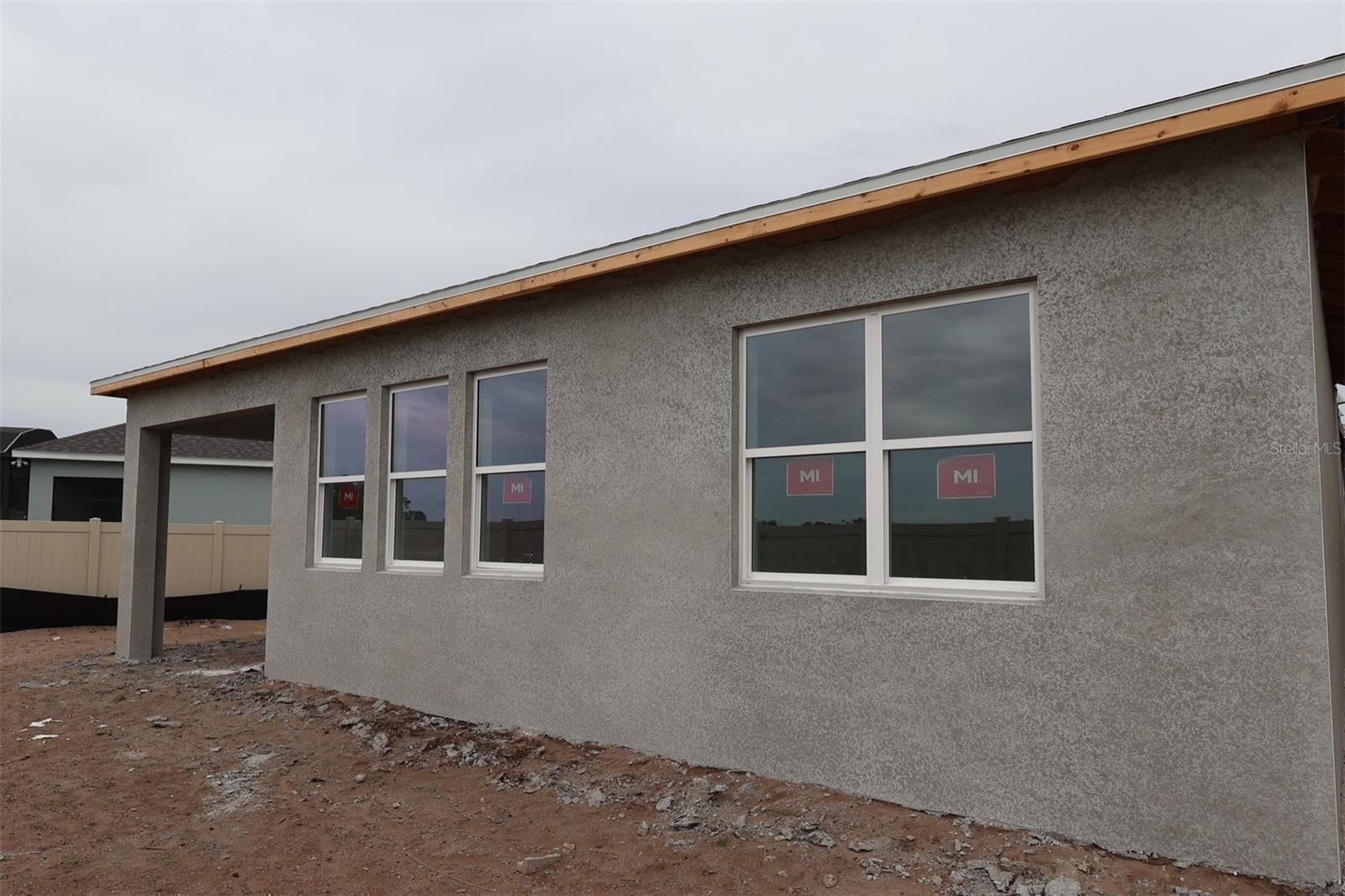 BAY LAKE FARMS AT ST CLOUD - Residential