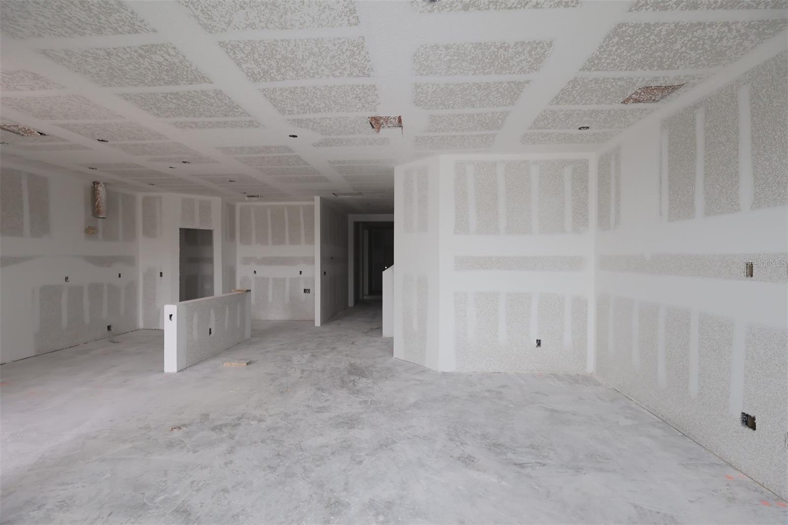 BAY LAKE FARMS AT ST CLOUD - Residential