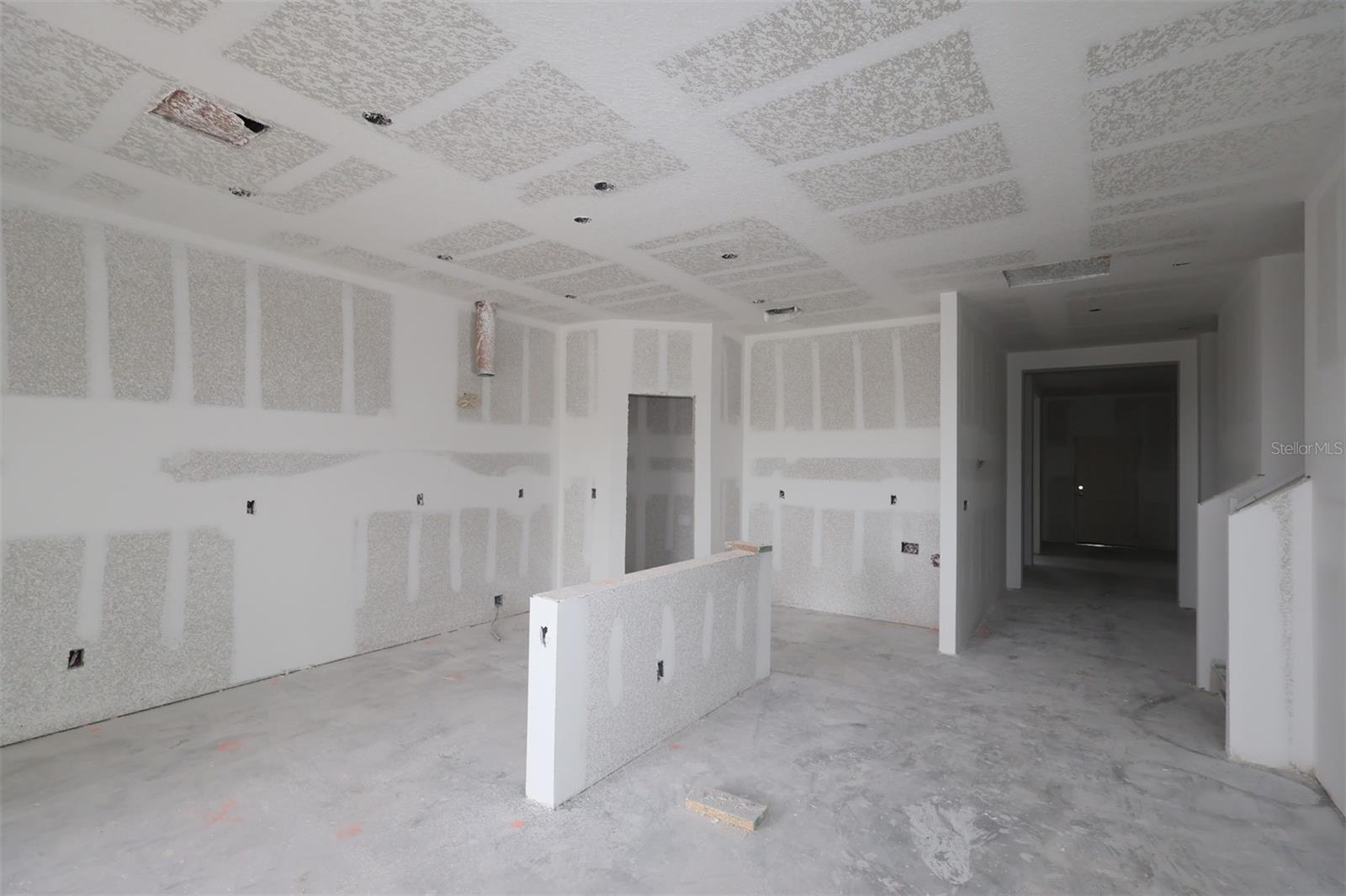 BAY LAKE FARMS AT ST CLOUD - Residential