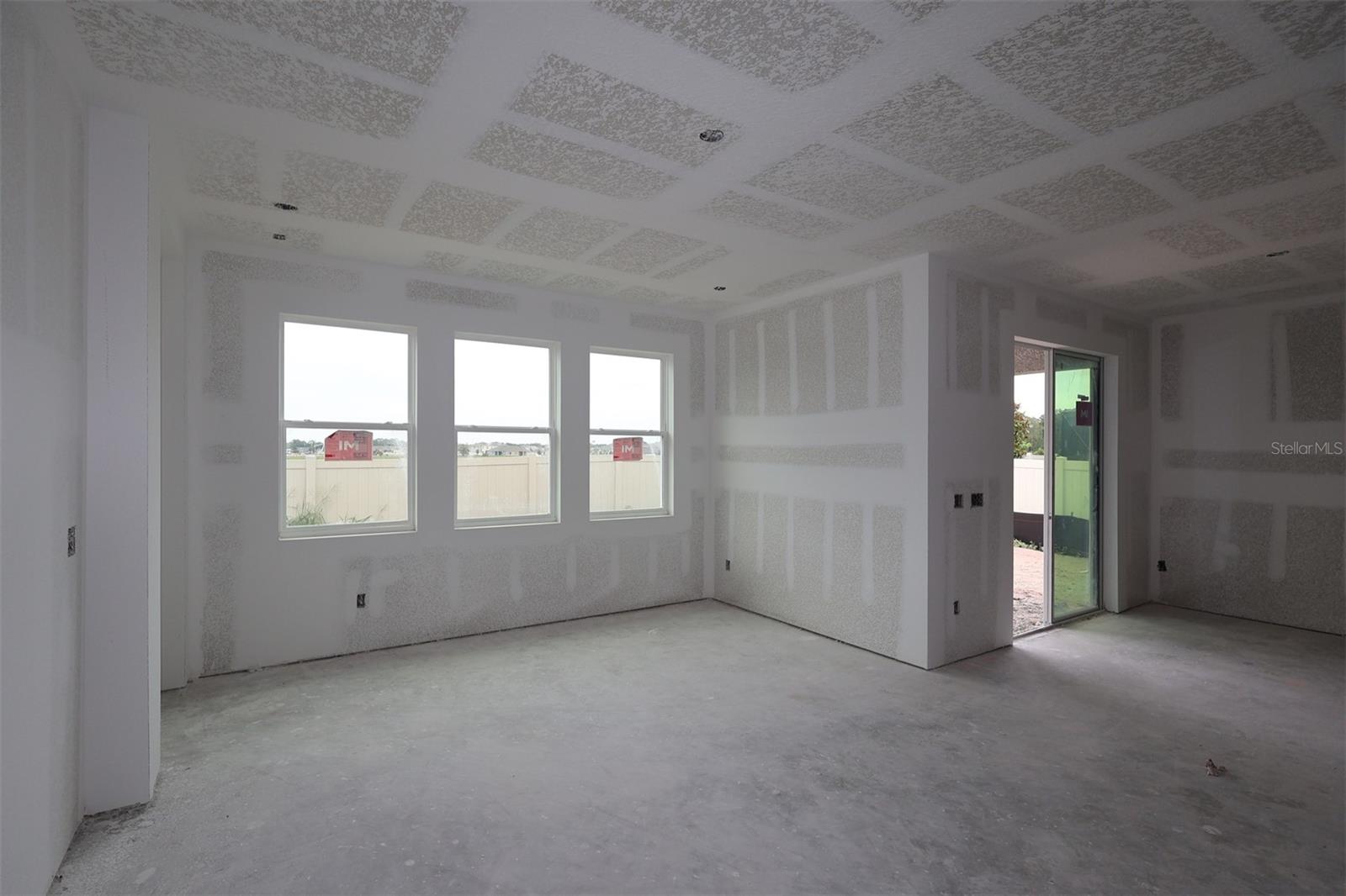 BAY LAKE FARMS AT ST CLOUD - Residential