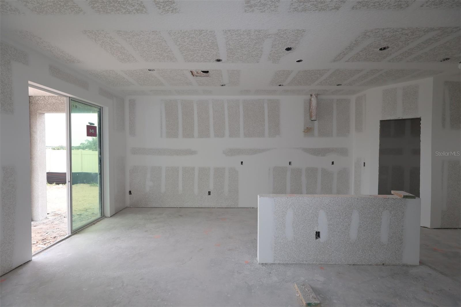 BAY LAKE FARMS AT ST CLOUD - Residential