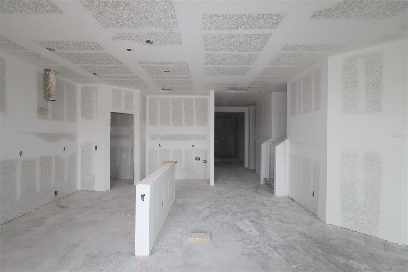 BAY LAKE FARMS AT ST CLOUD - Residential