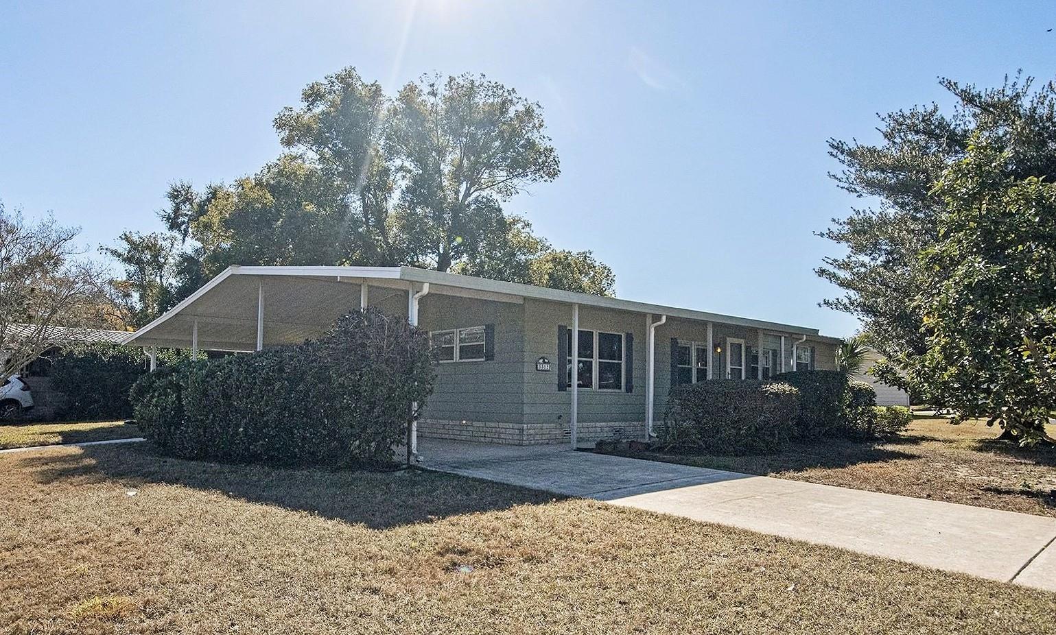 ZELLWOOD STATION - Residential