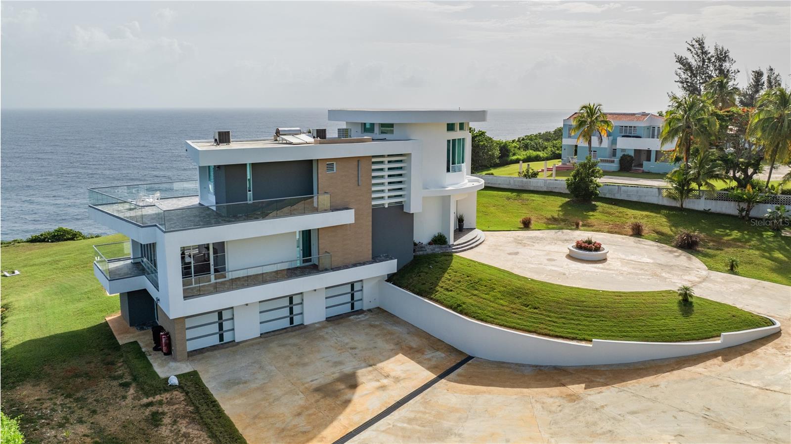 TERRANOVA - Residential