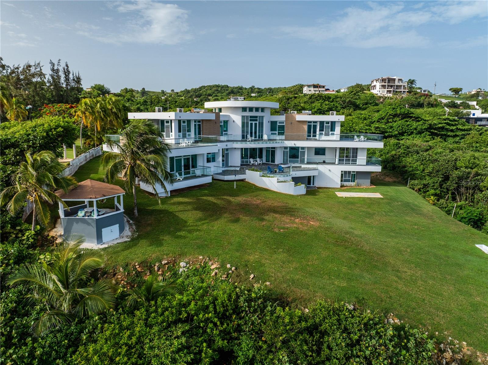 TERRANOVA - Residential
