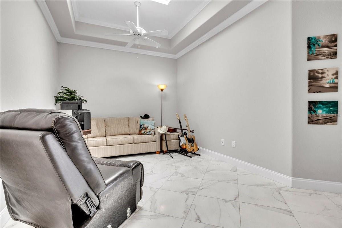RIO GOLF VILLAS - Residential