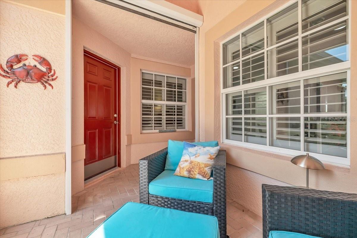 RIO GOLF VILLAS - Residential