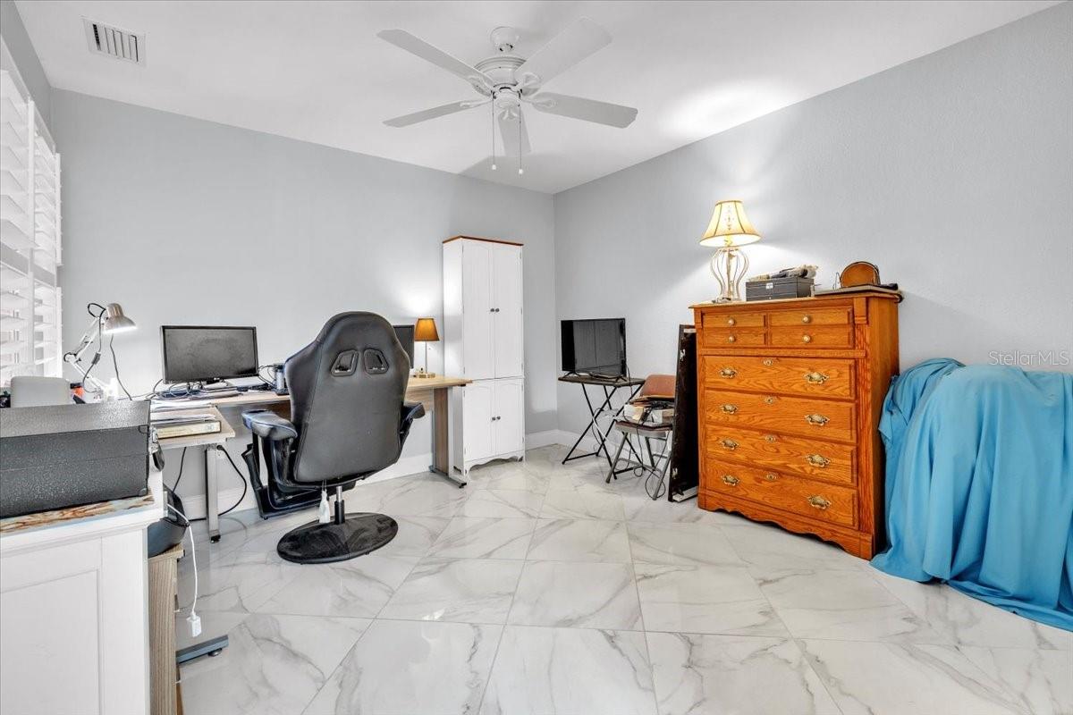 RIO GOLF VILLAS - Residential