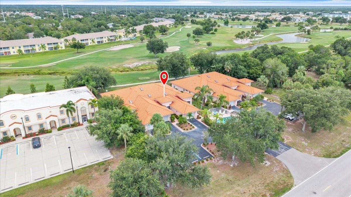 RIO GOLF VILLAS - Residential