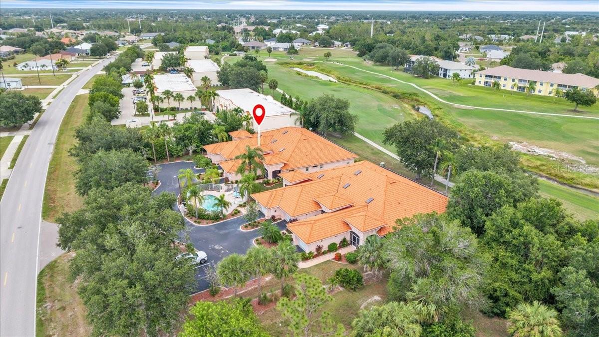 RIO GOLF VILLAS - Residential