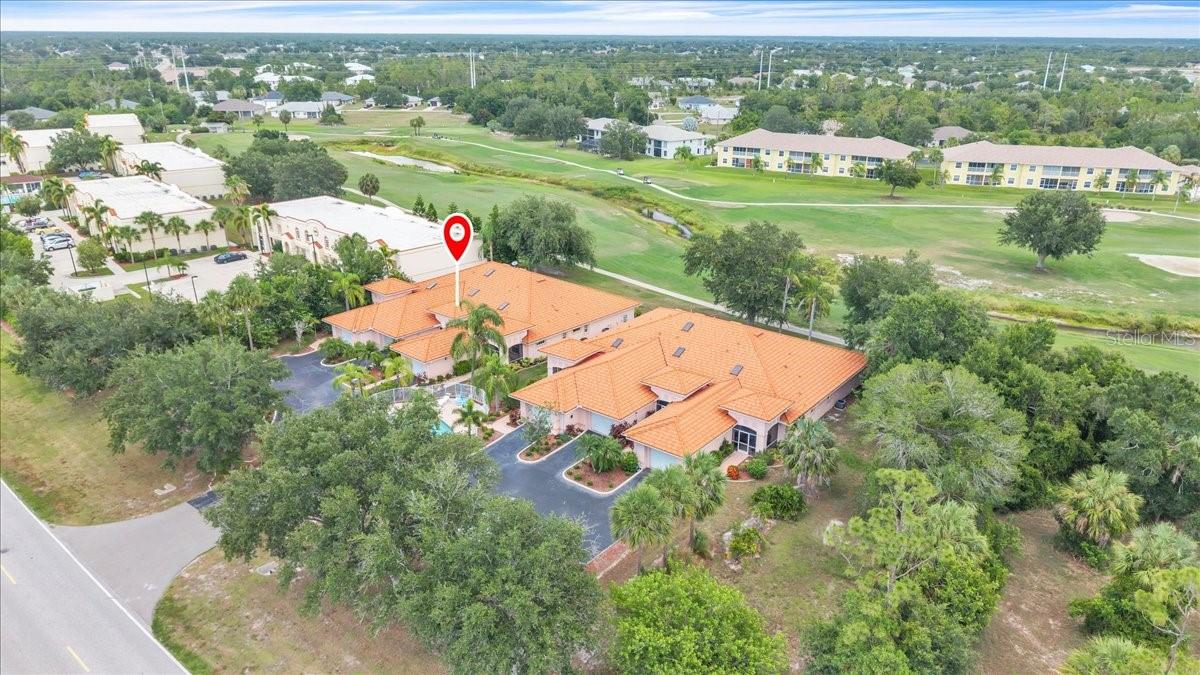 RIO GOLF VILLAS - Residential
