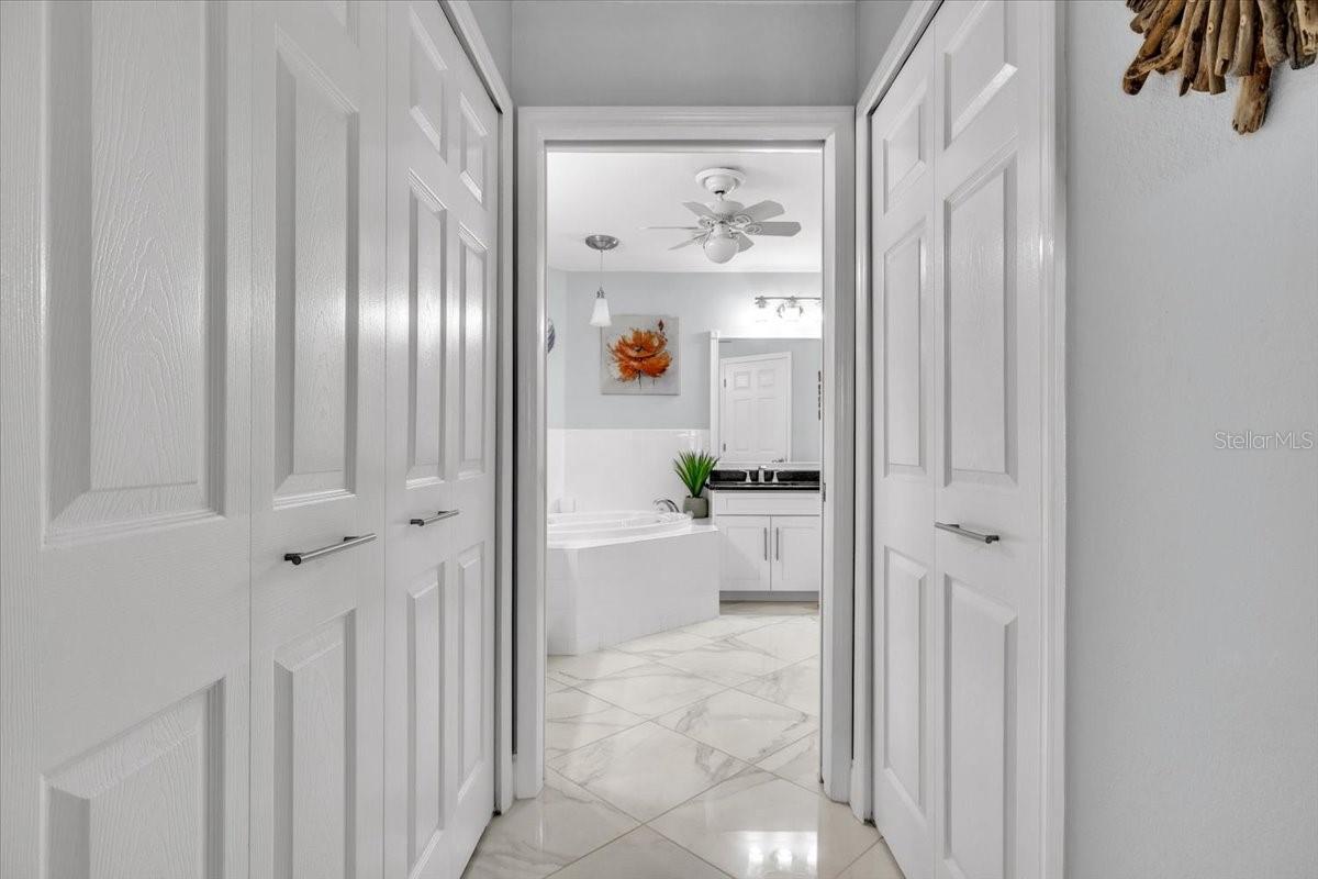 RIO GOLF VILLAS - Residential