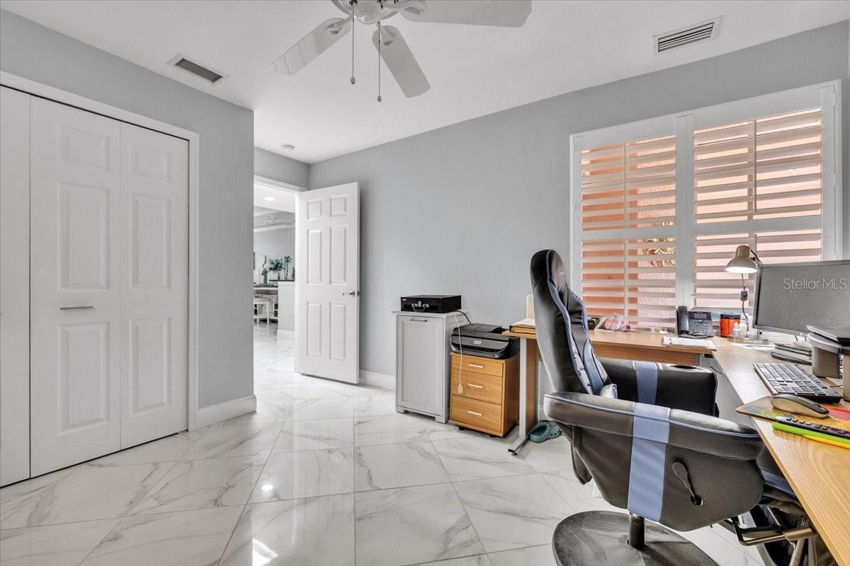RIO GOLF VILLAS - Residential