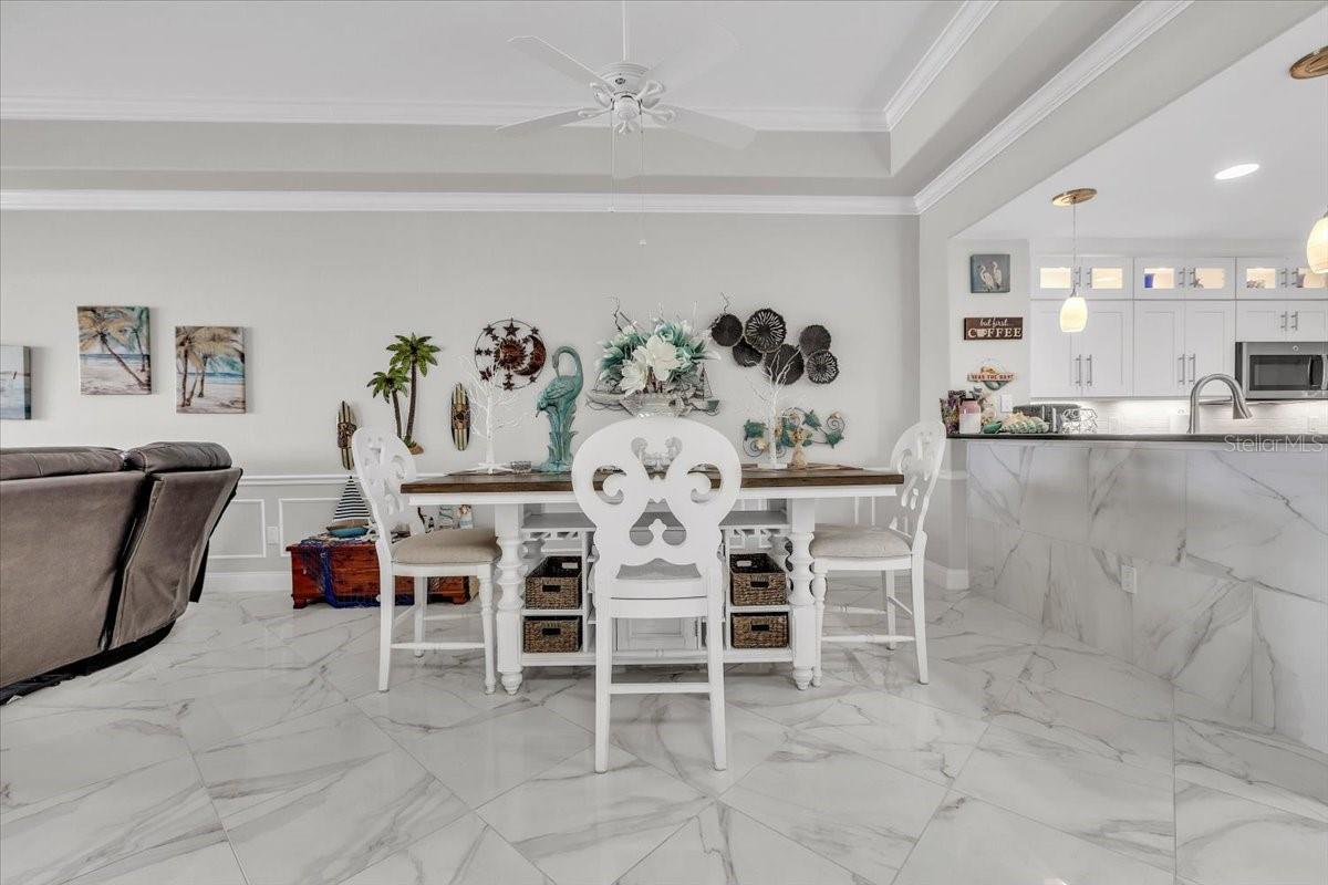 RIO GOLF VILLAS - Residential