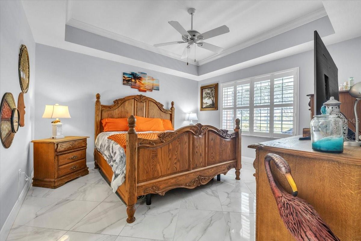 RIO GOLF VILLAS - Residential