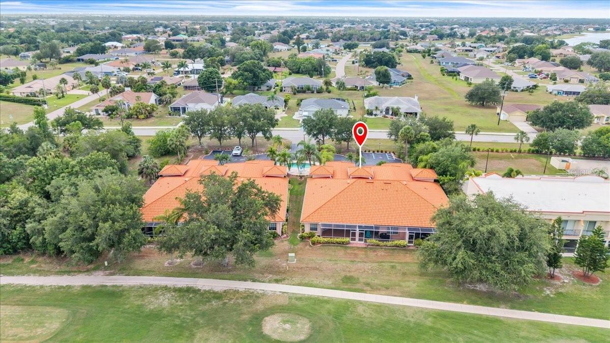 RIO GOLF VILLAS - Residential