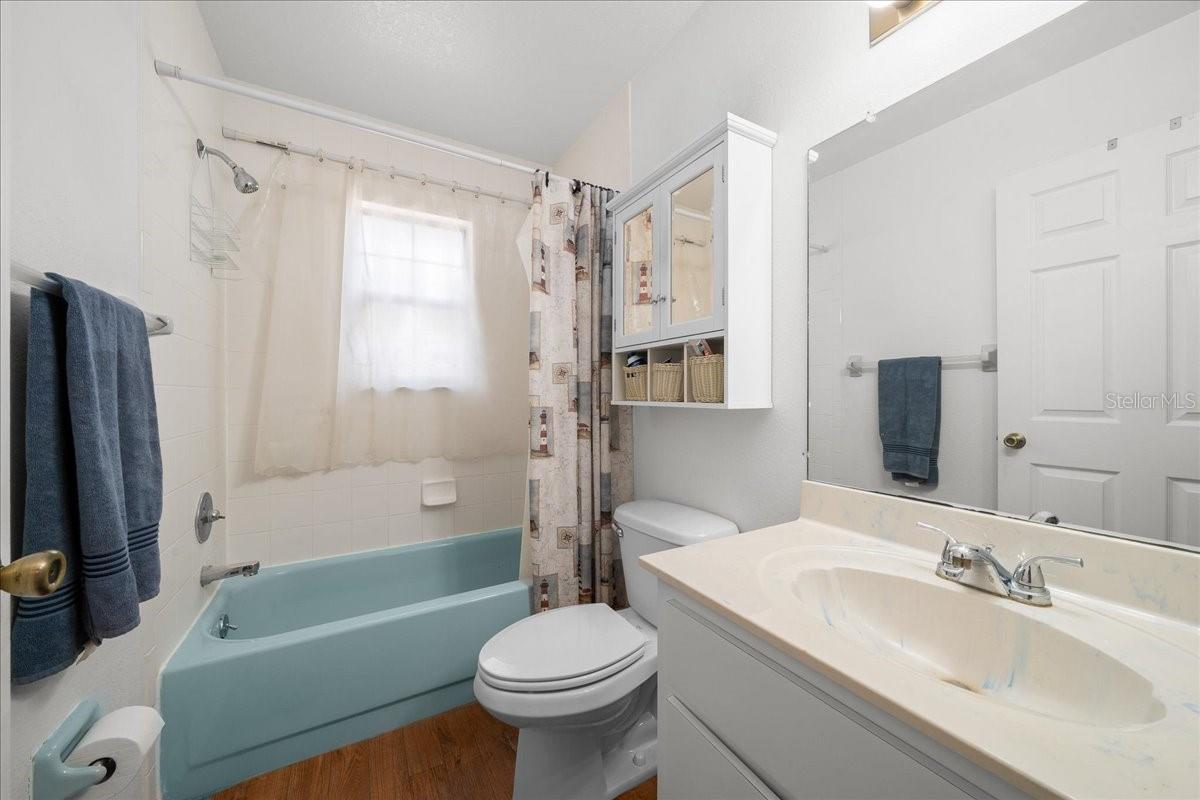 CAROL ESTATE - Residential