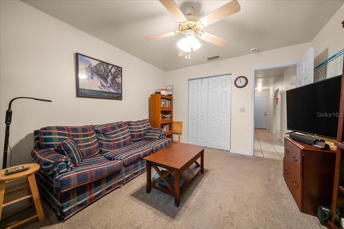 CAROL ESTATE - Residential