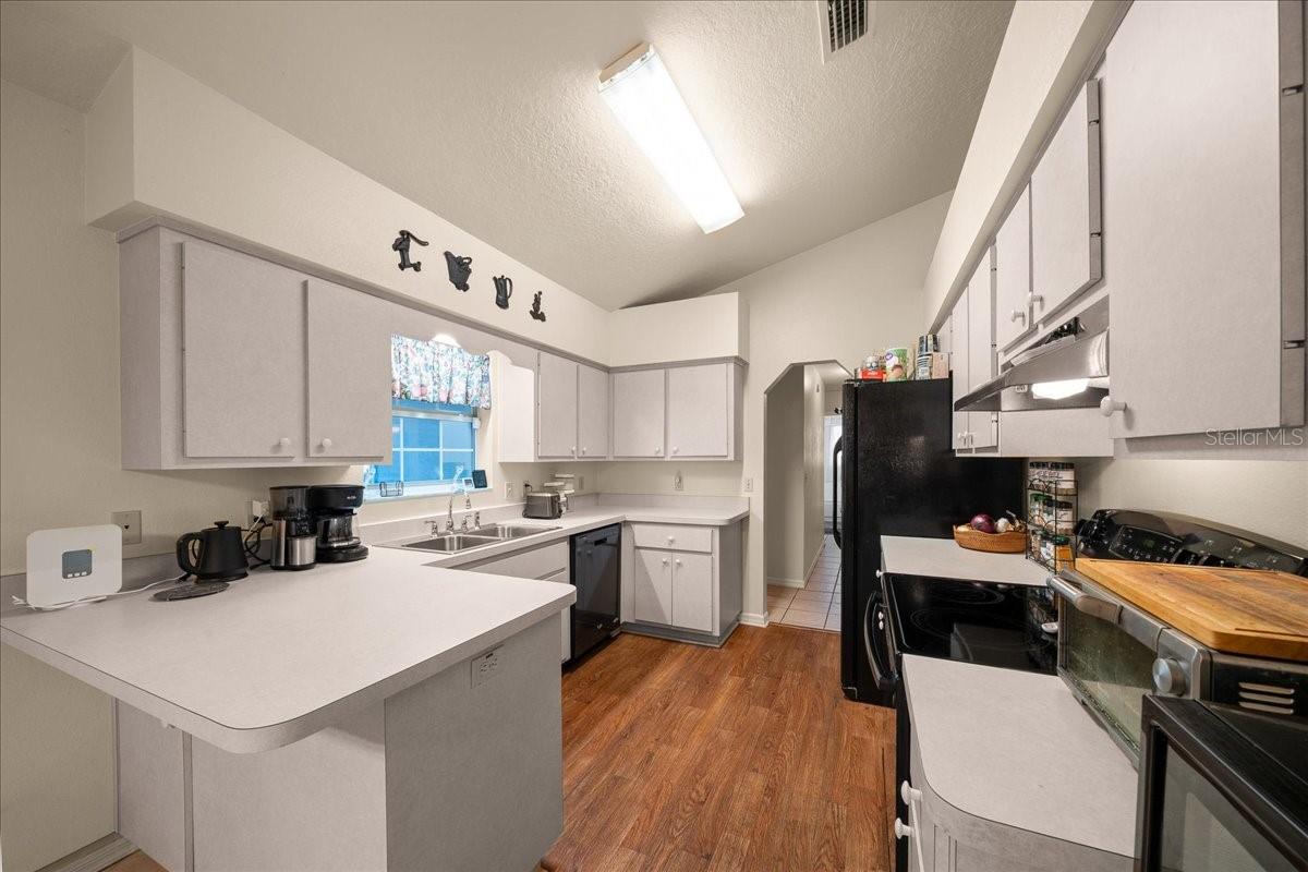 CAROL ESTATE - Residential