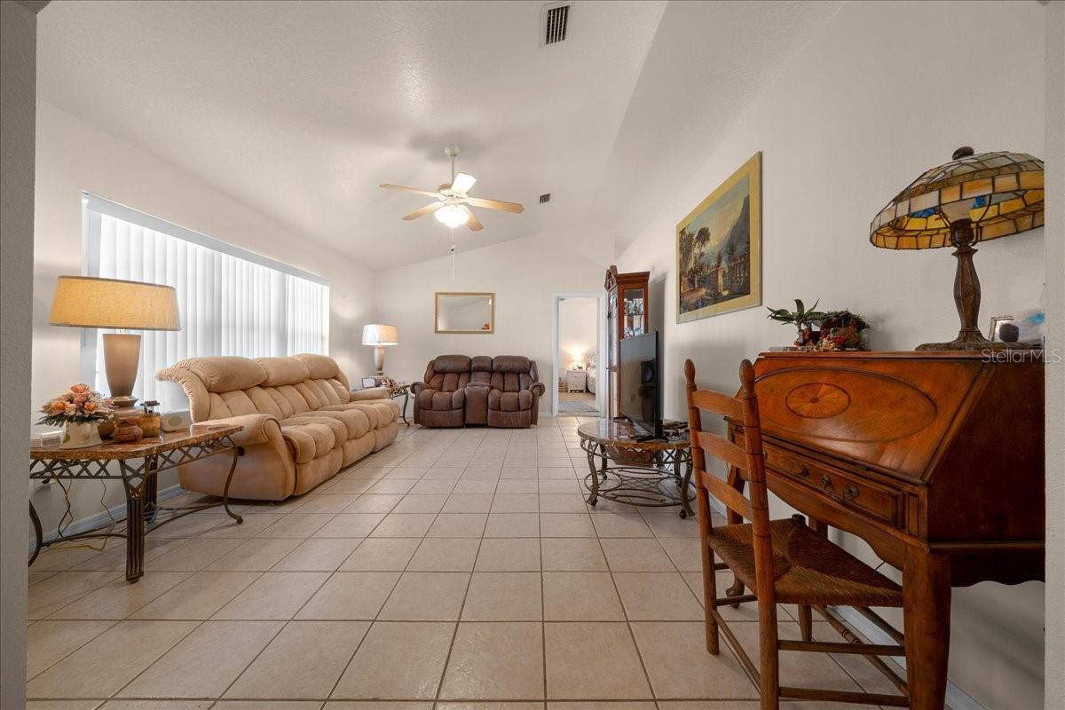 CAROL ESTATE - Residential