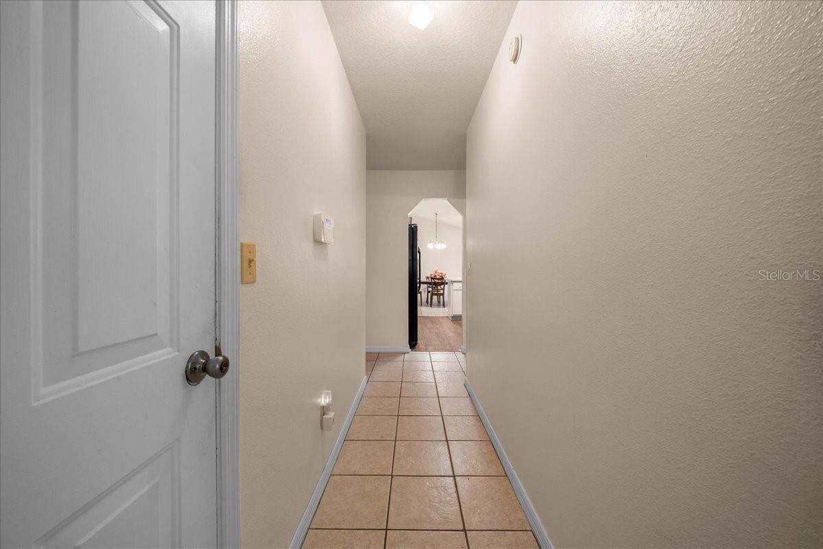 CAROL ESTATE - Residential
