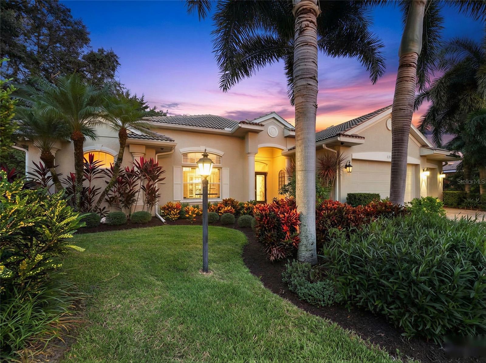 EDGEMONT - Residential