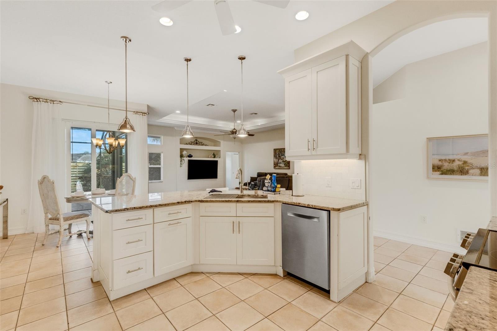 EDGEMONT - Residential