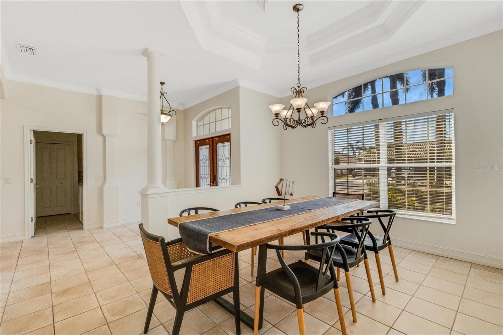 EDGEMONT - Residential
