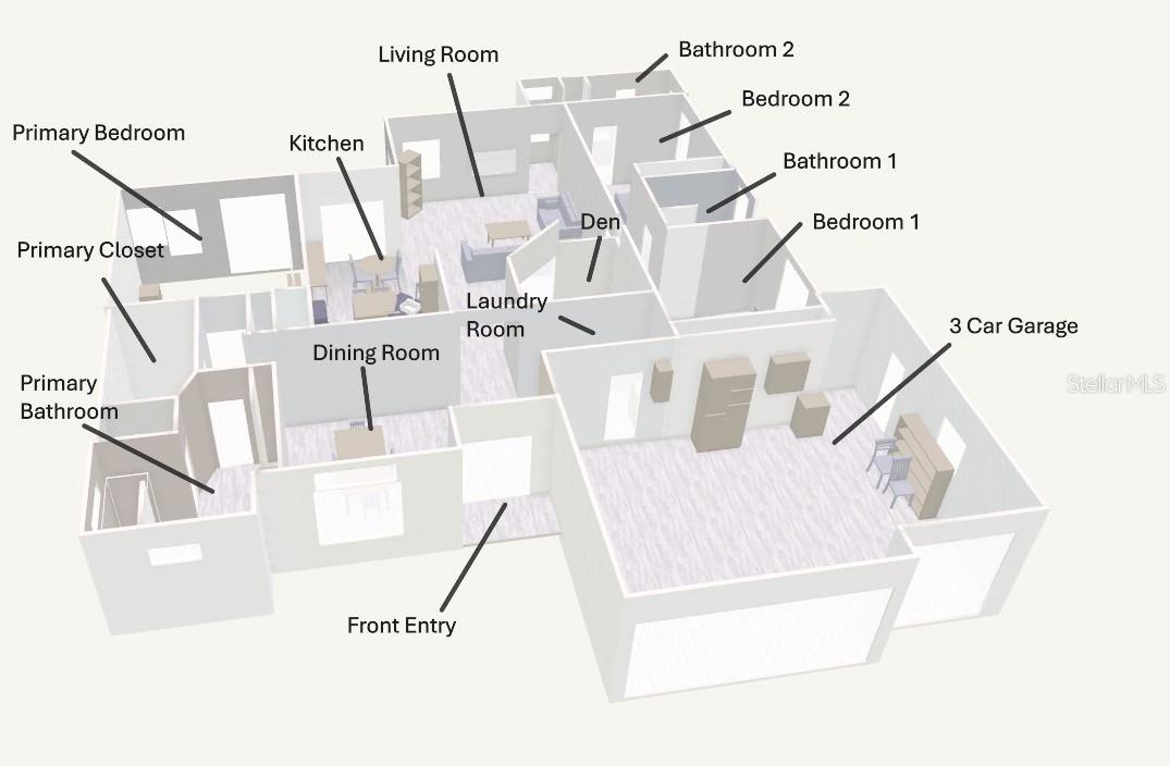 EDGEMONT - Residential
