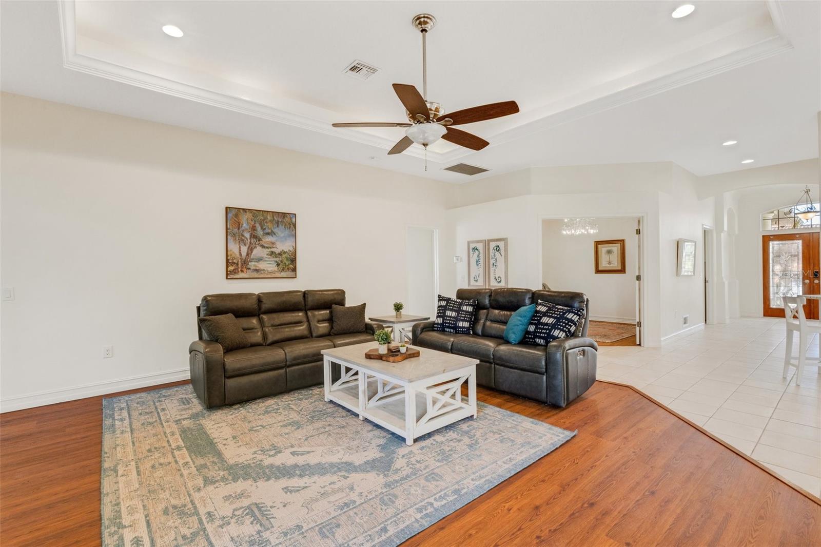 EDGEMONT - Residential