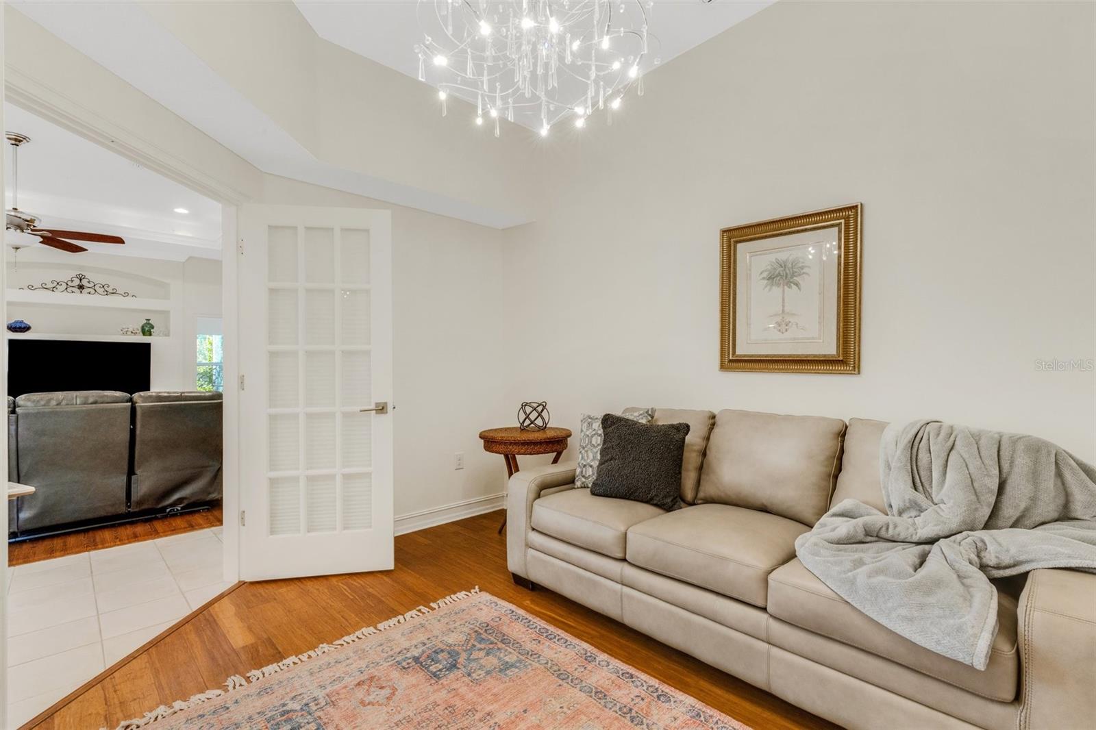 EDGEMONT - Residential
