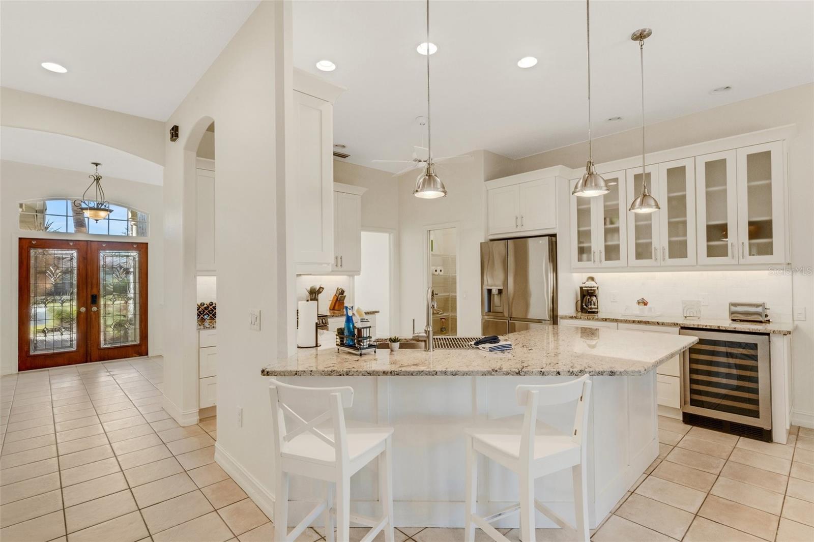 EDGEMONT - Residential