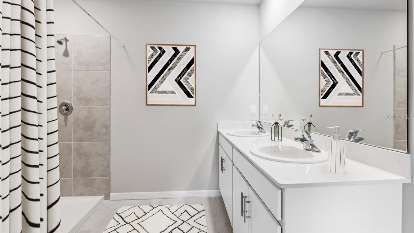 CORAL LAKES - CORAL CREEK - Residential