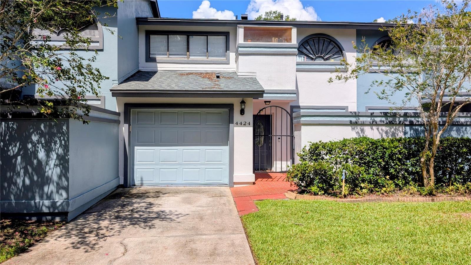 DUNWOODY PLACE CONDO - Residential