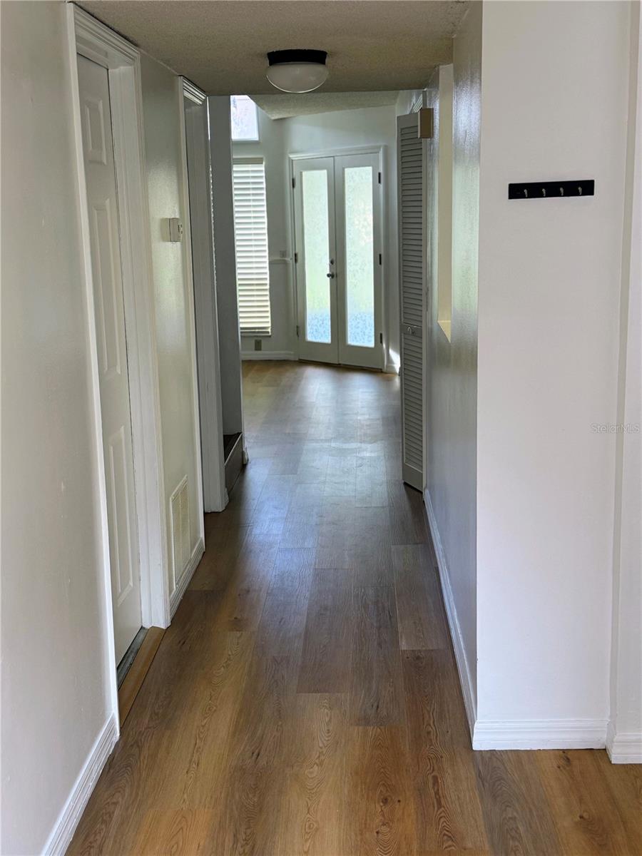 DUNWOODY PLACE CONDO - Residential