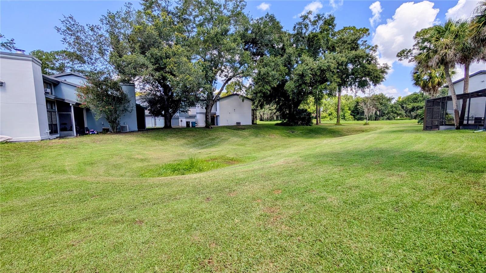 DUNWOODY PLACE CONDO - Residential