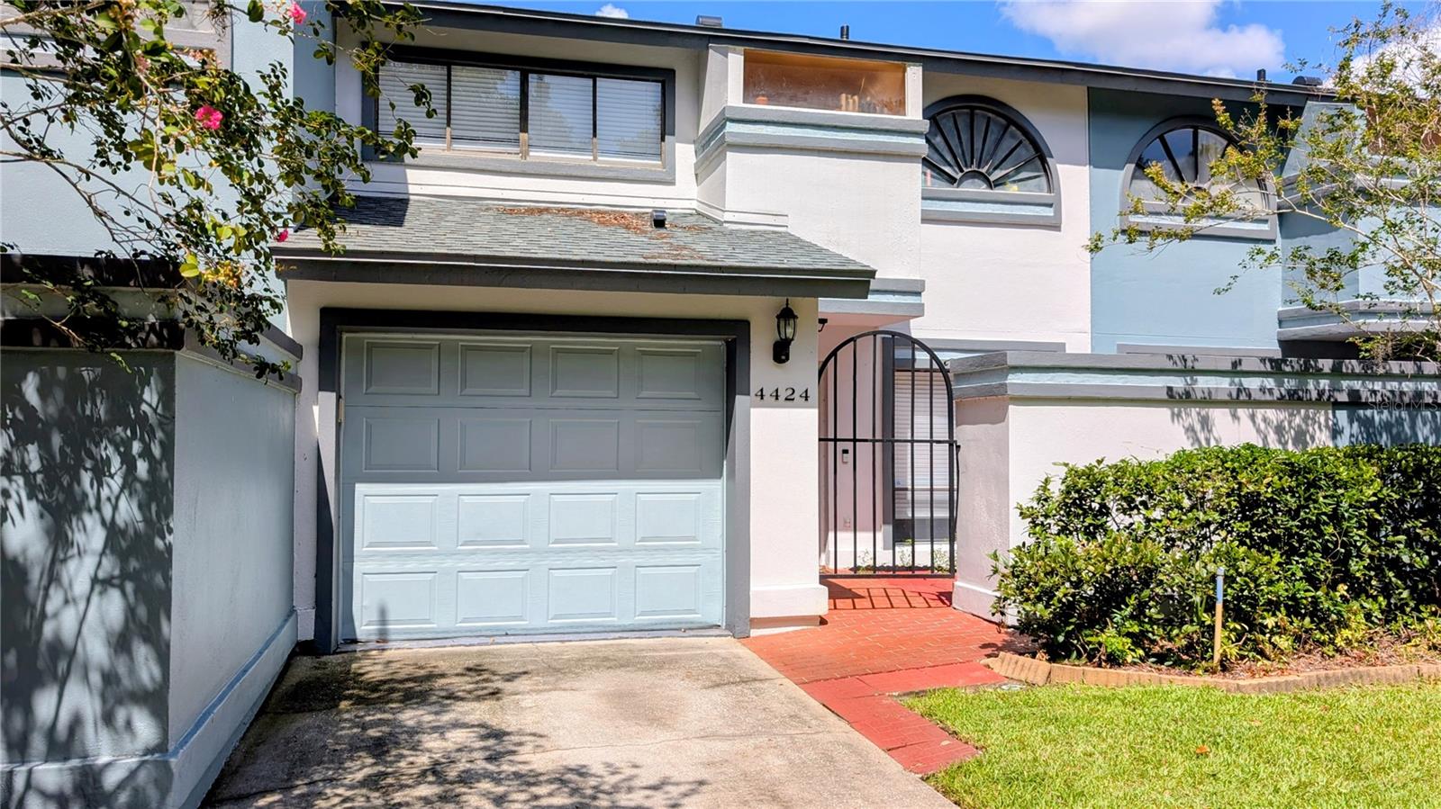 Welcome to this beautiful 2-bedroom, 2.5-bathroom Condo located right in the heart of everything Central Florida . Situated at 4424 Dunwoody Place, this location puts you just minutes away from the vibrant streets of downtown Winter Park and the highly desirable College Park area, giving you quick access to top-tier dining, boutique shopping, and local parks.

Inside, the home is completely move-in ready and features major updates that offer total peace of mind. The roof is only one year old, and you will find brand new flooring running through the bedrooms, hallways, living room, and kitchen. To top it off, all of the kitchen appliances are also just a year old. With its unbeatable location and extensive recent updates, this property is ready for you to just unpack and start enjoying the Florida lifestyle.