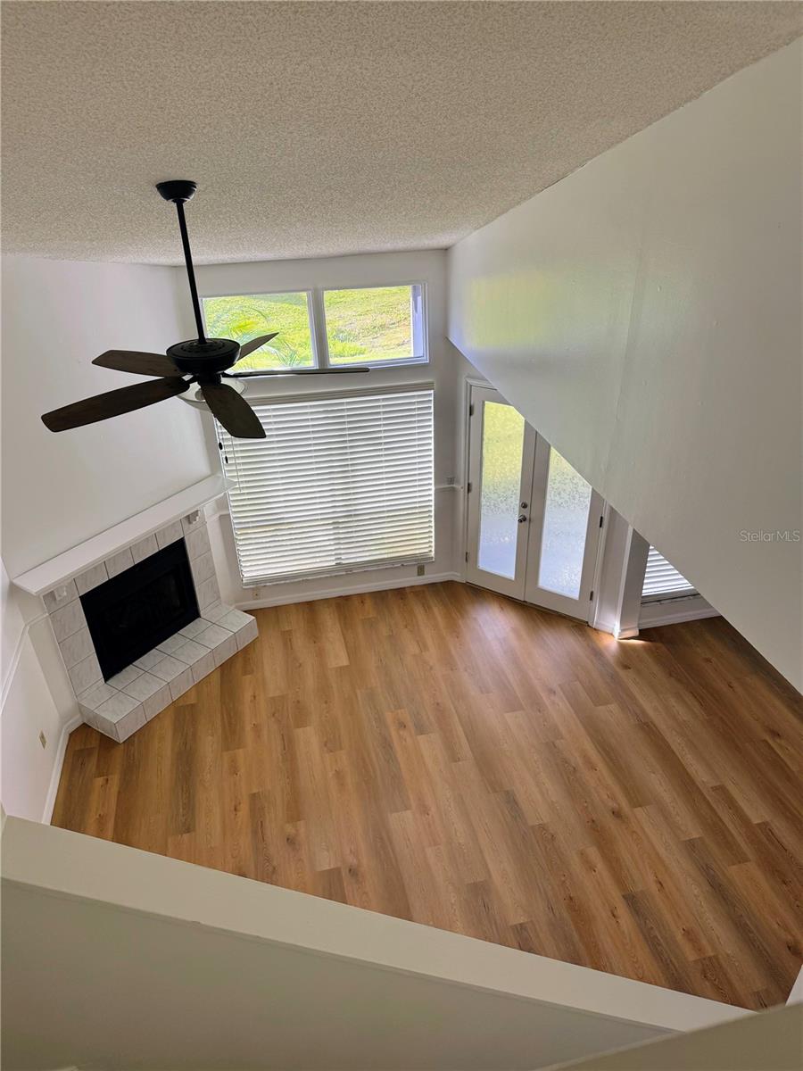 DUNWOODY PLACE CONDO - Residential