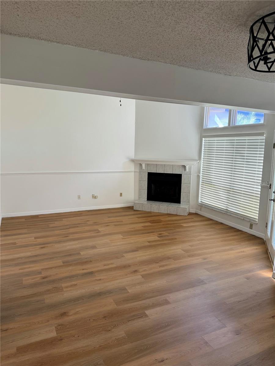 DUNWOODY PLACE CONDO - Residential