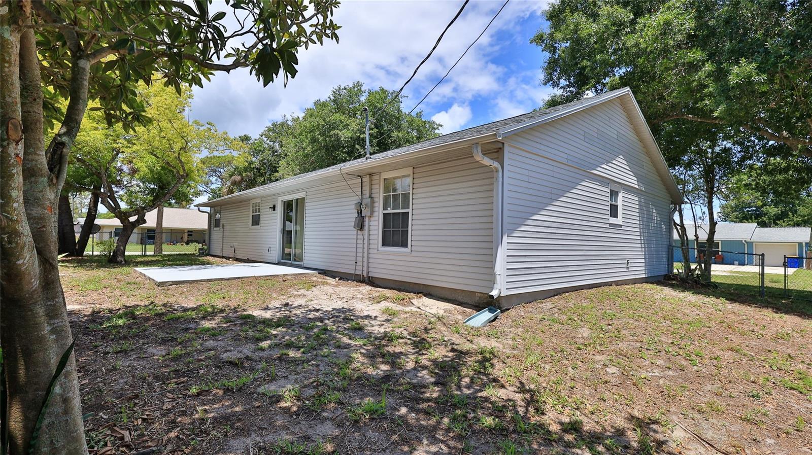 FLORIDA SHORES 01 - Residential