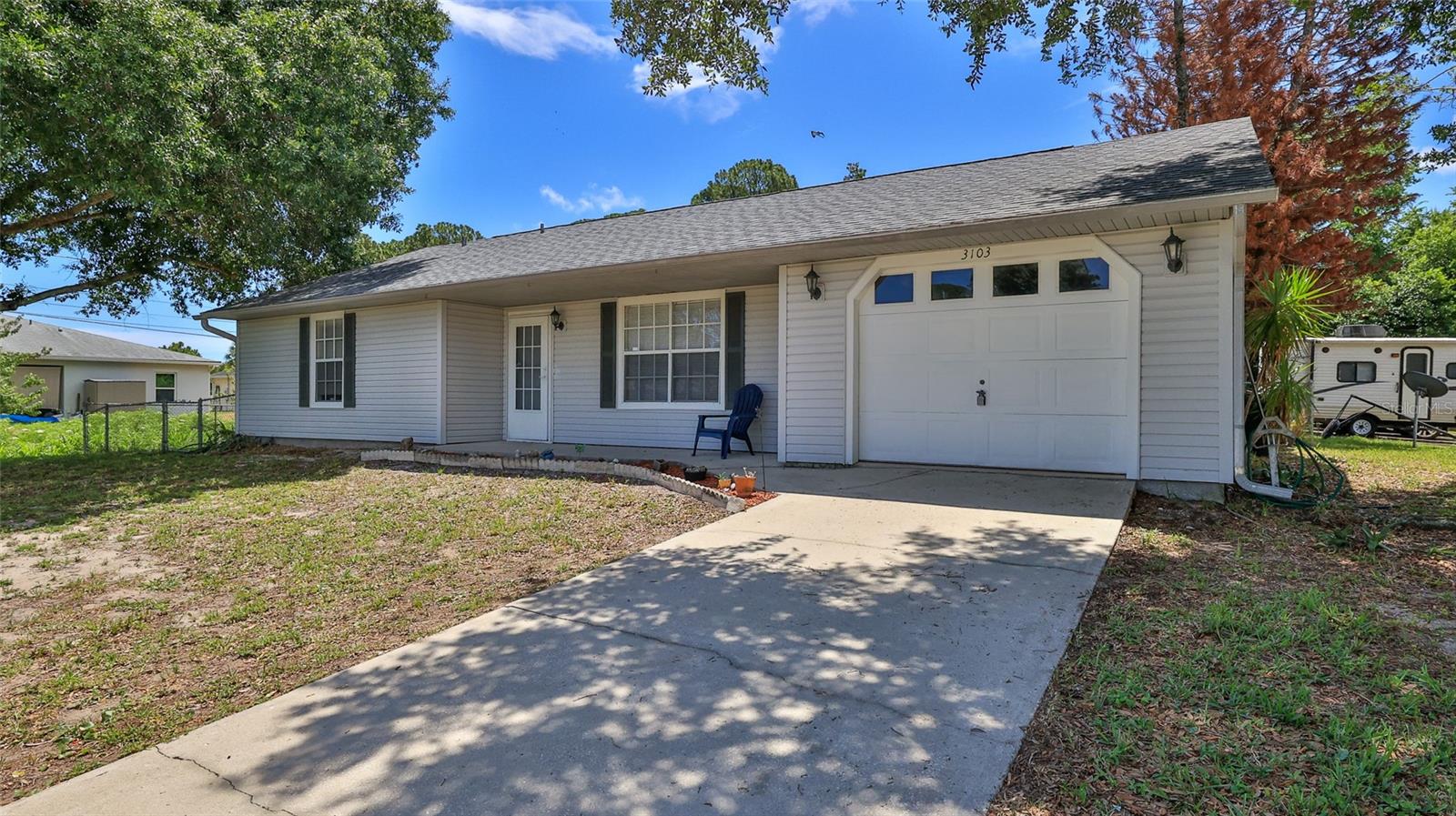 FLORIDA SHORES 01 - Residential