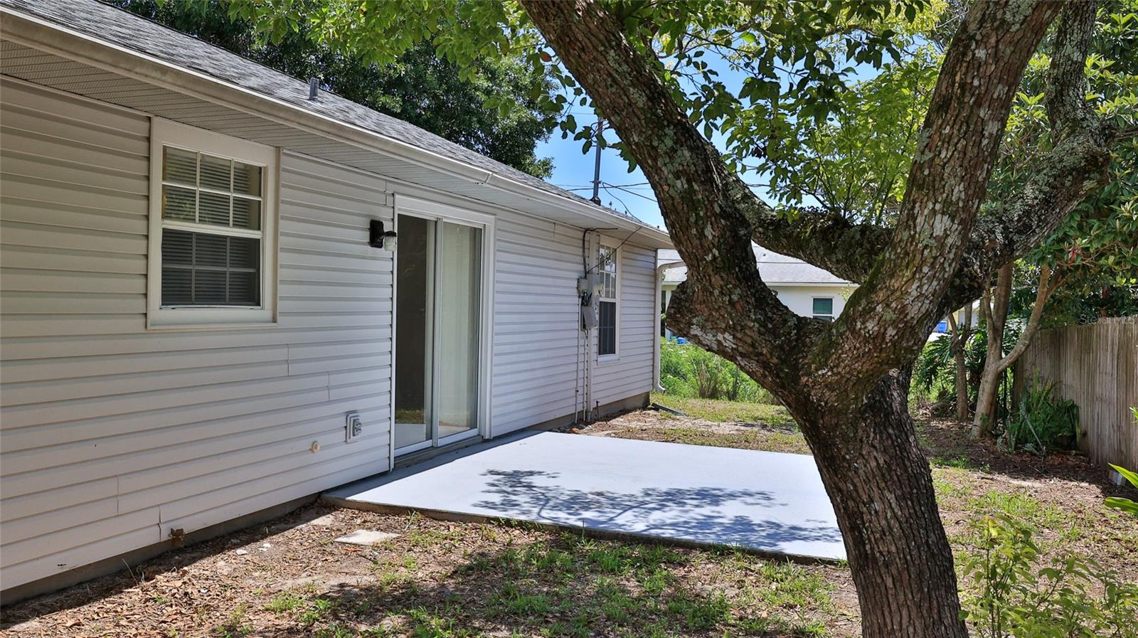 FLORIDA SHORES 01 - Residential