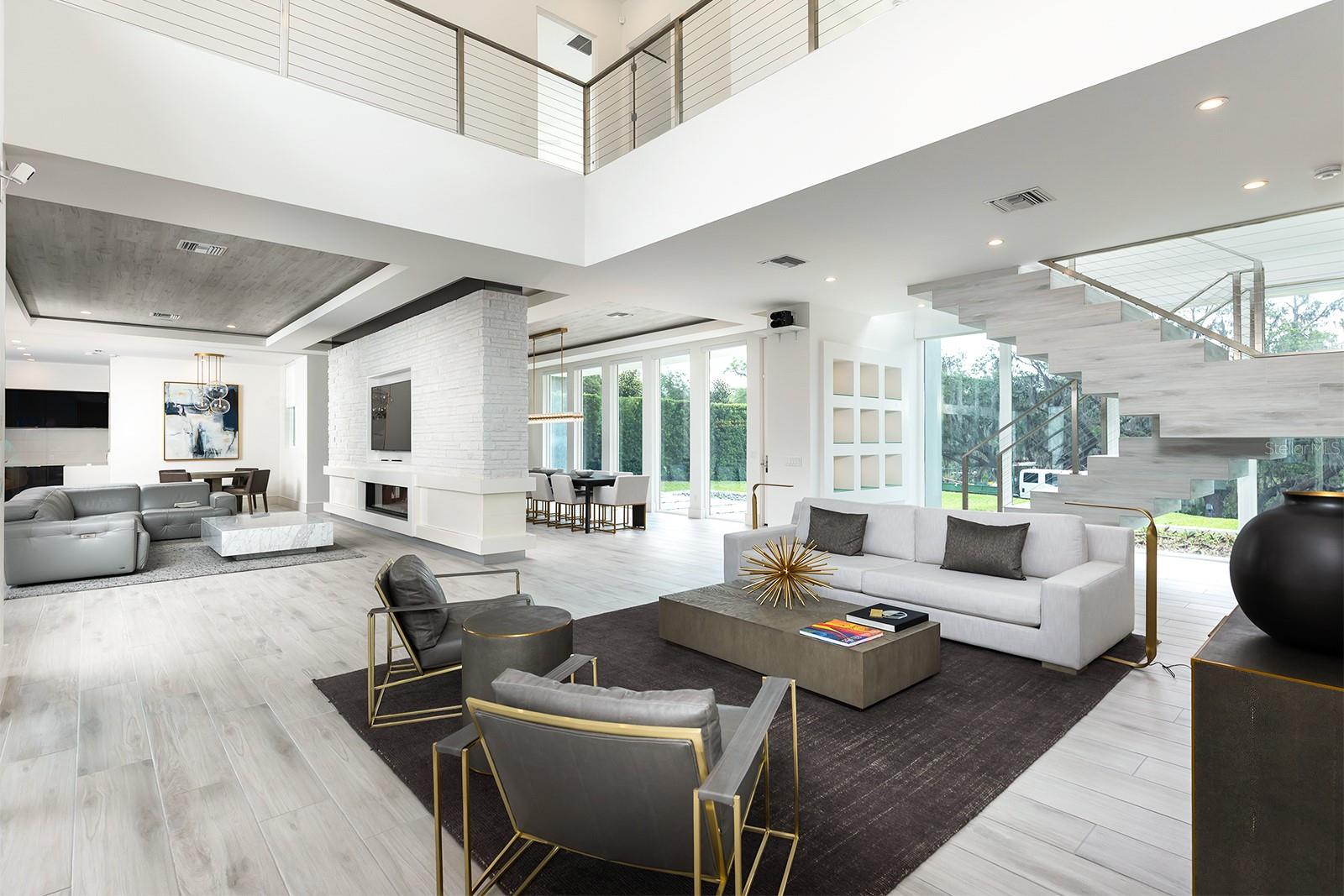 FOREST HILLS - Residential