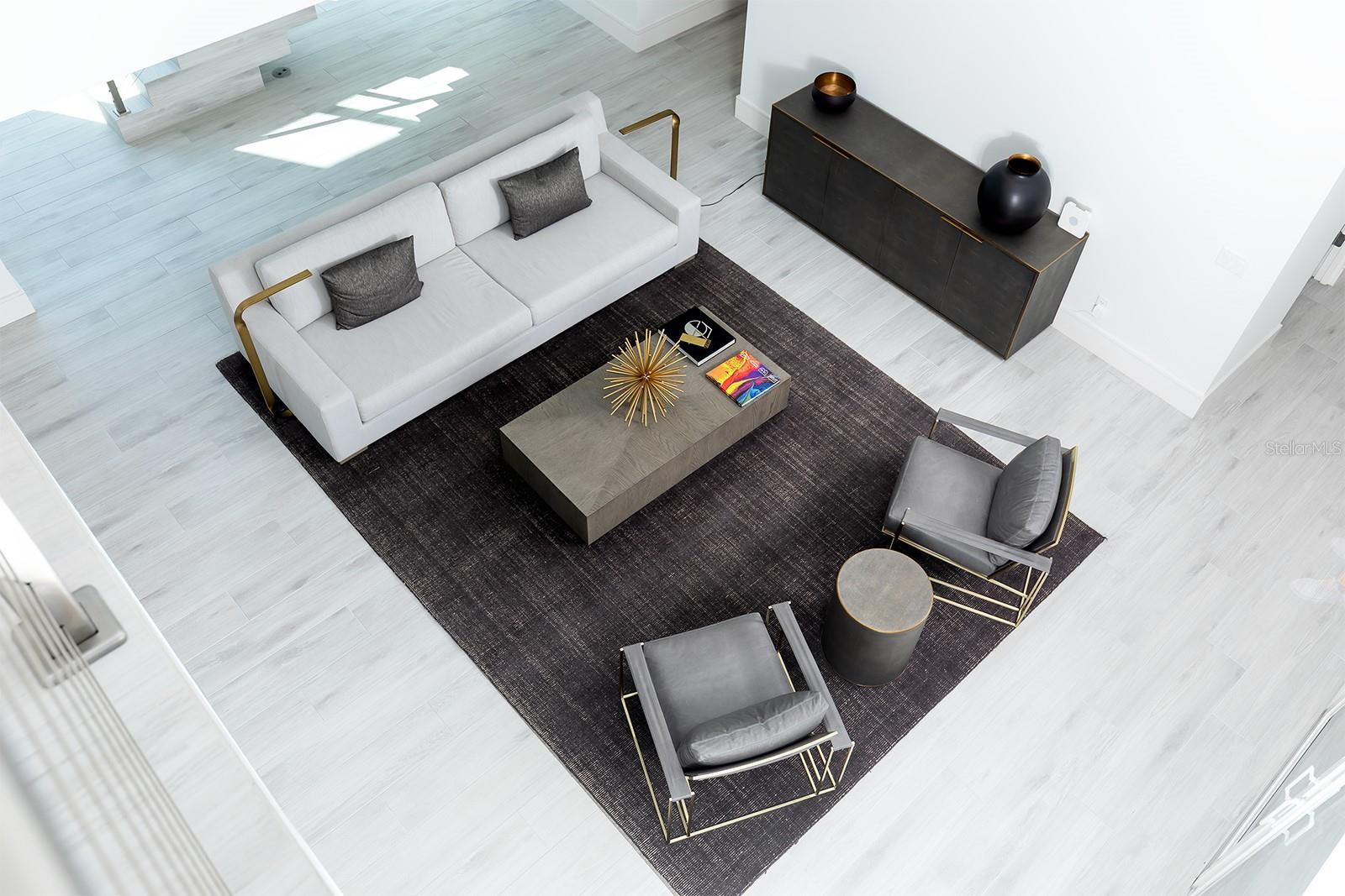 FOREST HILLS - Residential