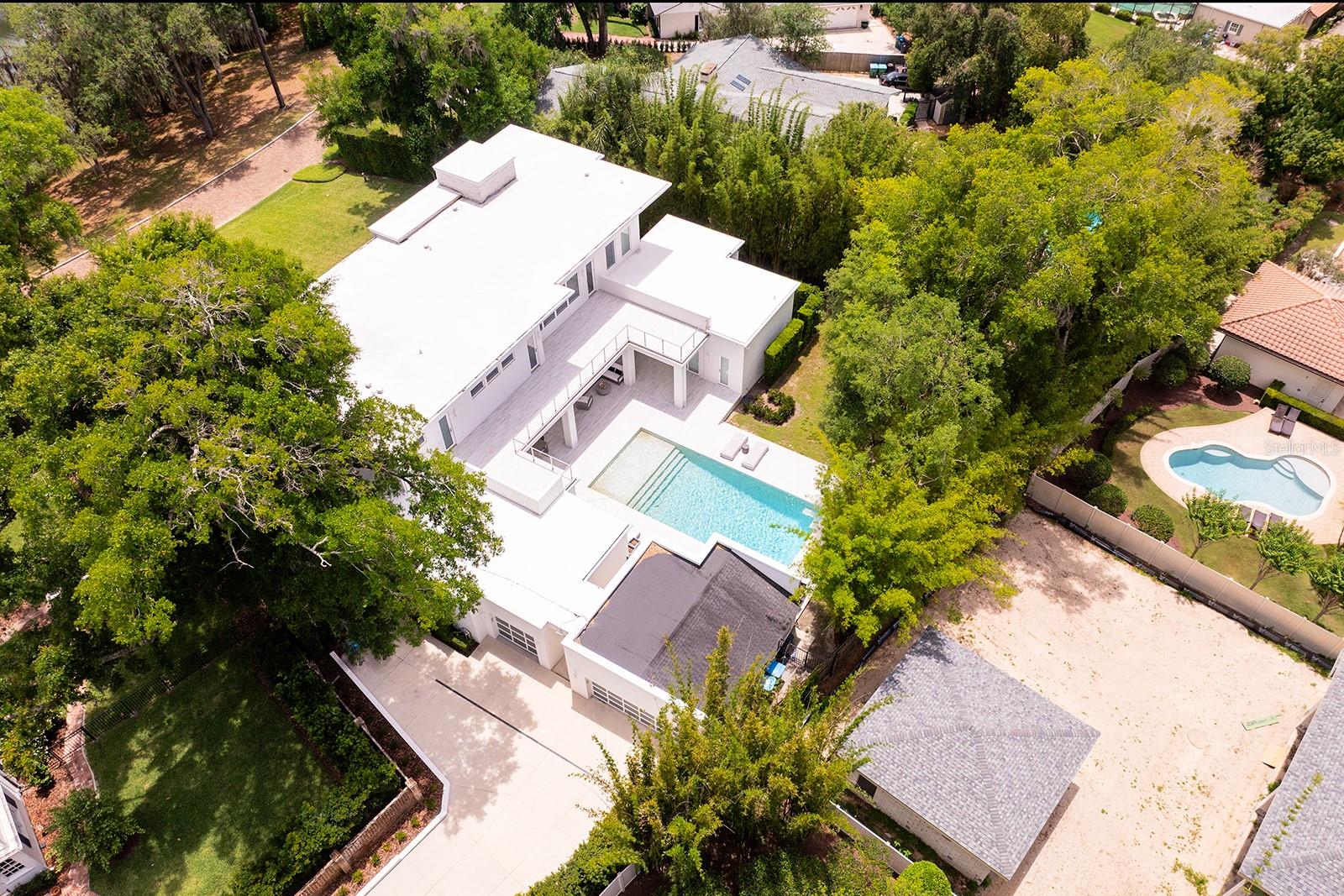 FOREST HILLS - Residential