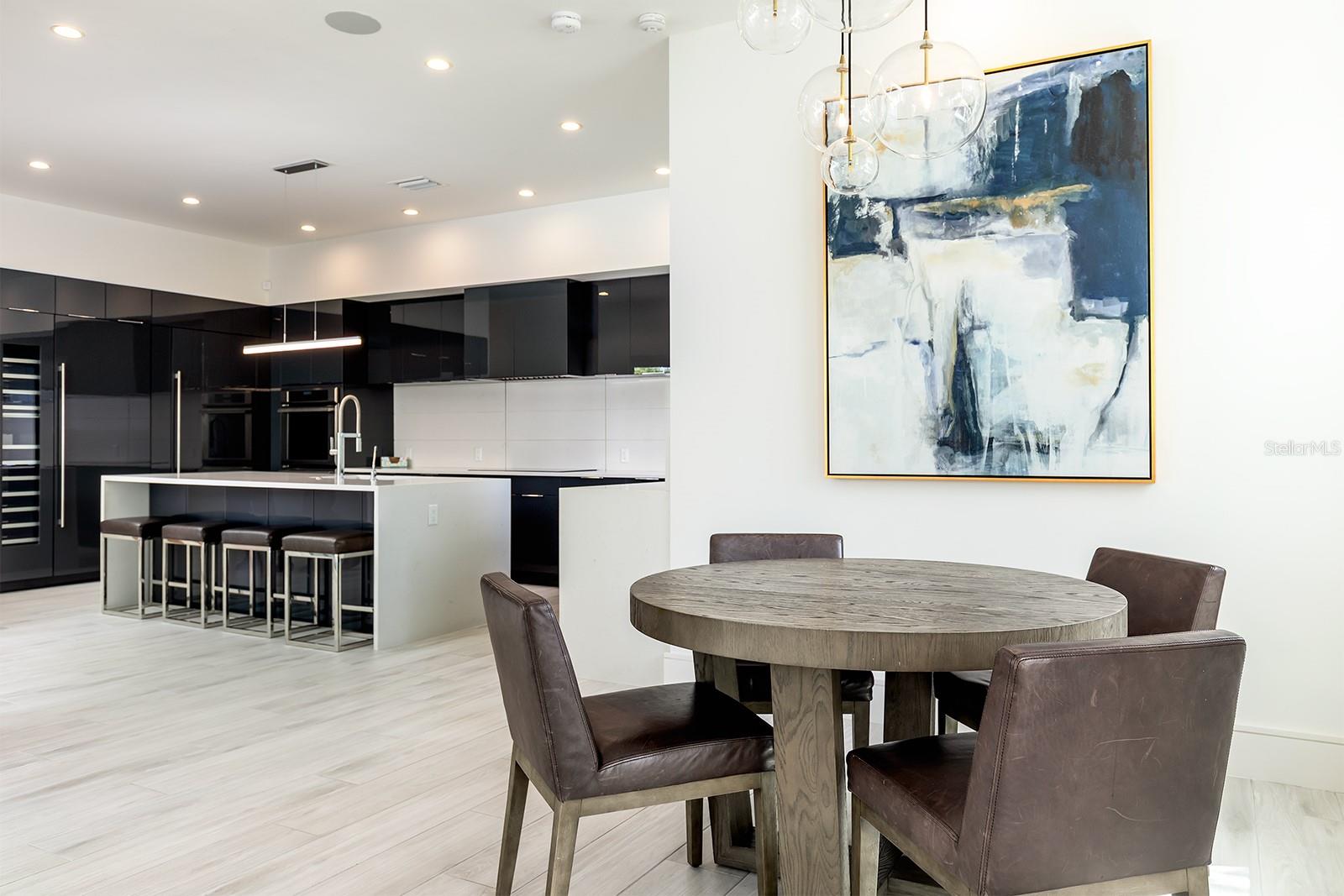 FOREST HILLS - Residential