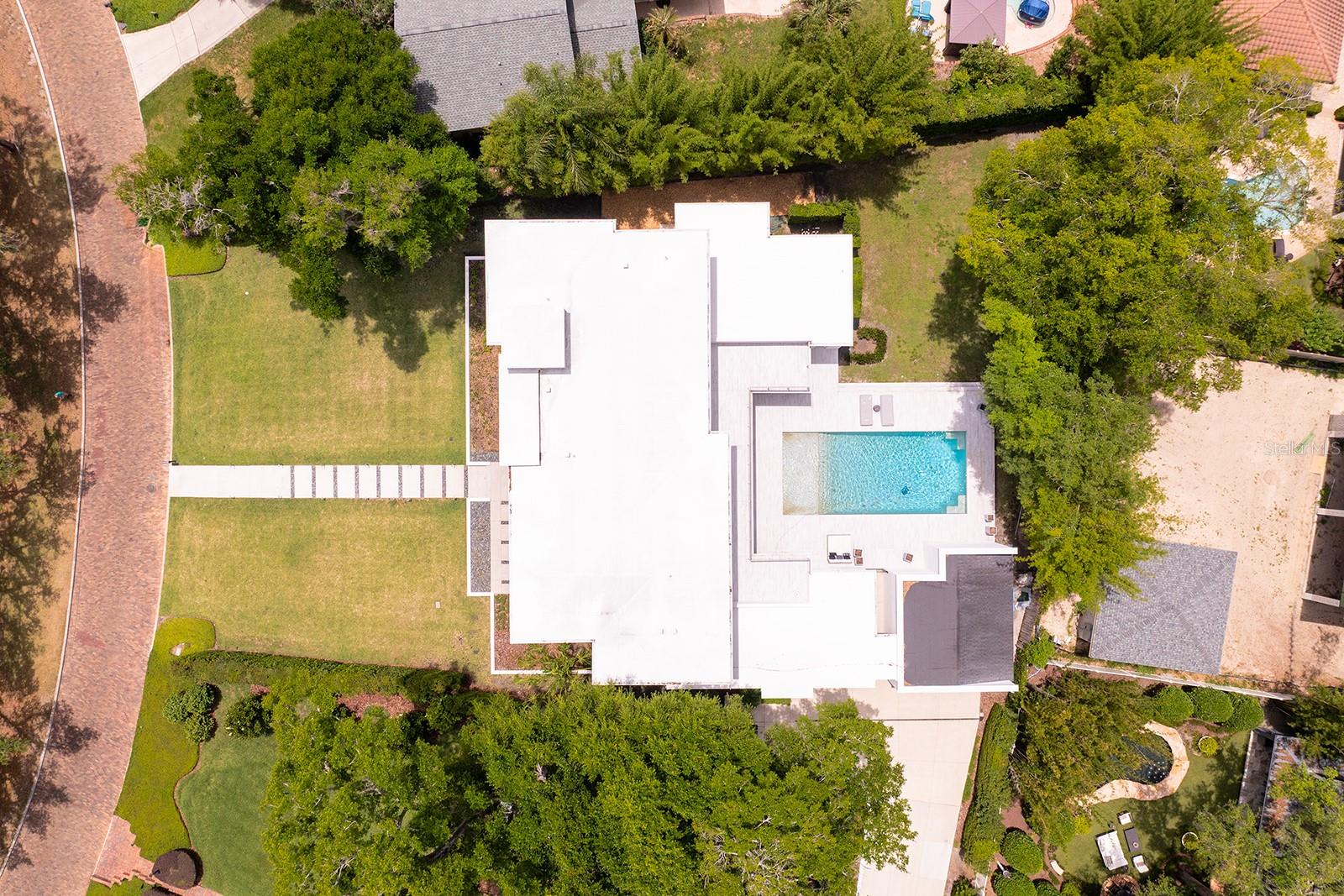 FOREST HILLS - Residential