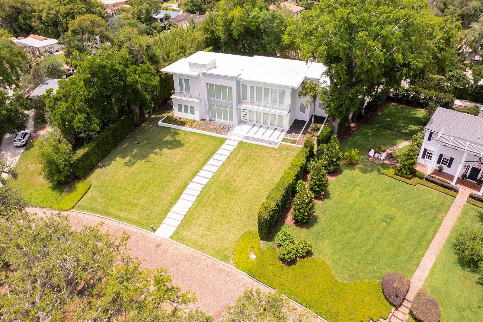 FOREST HILLS - Residential