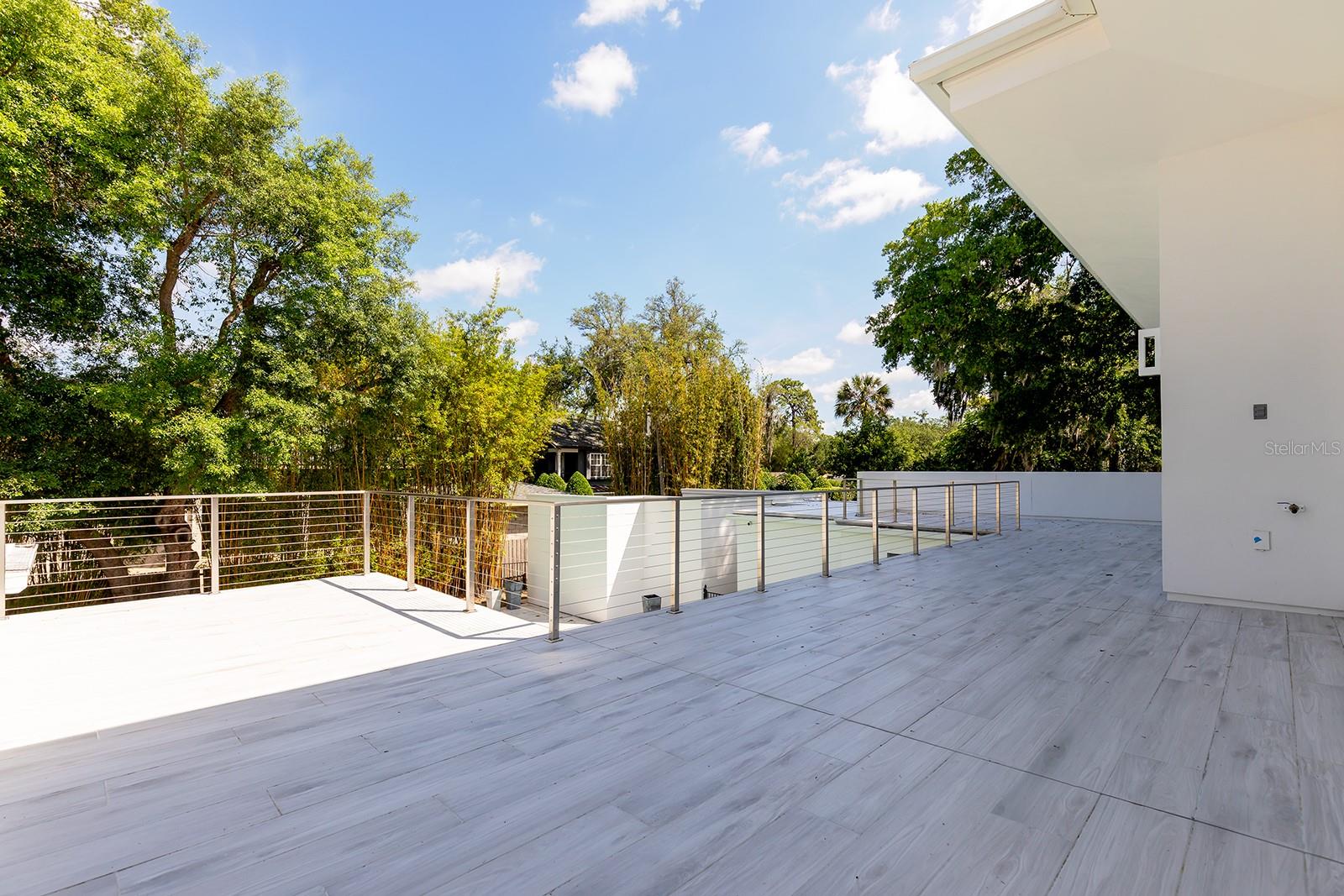 FOREST HILLS - Residential
