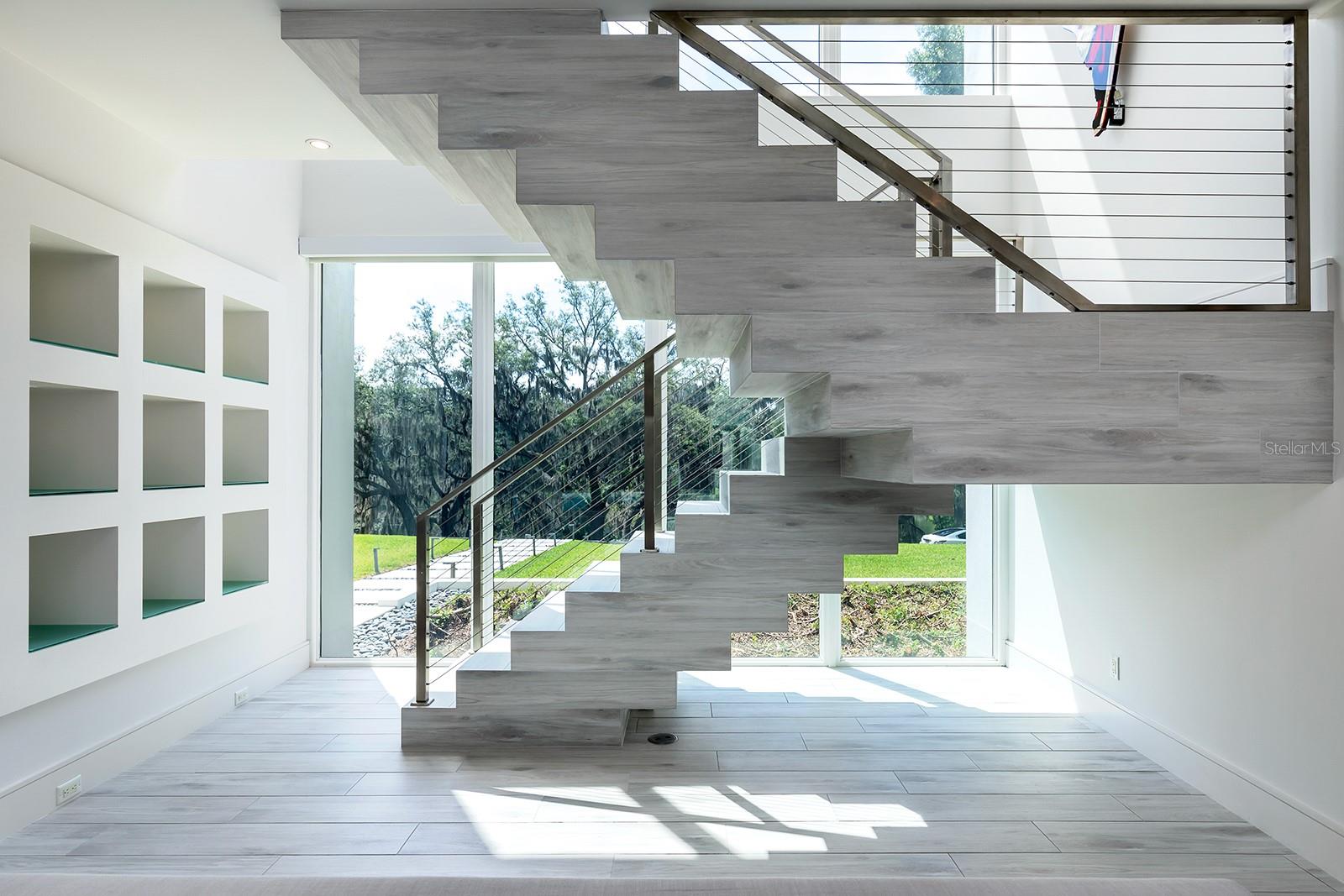 FOREST HILLS - Residential